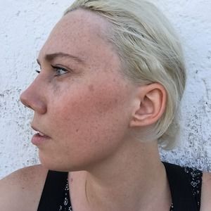 Meet your Posher, Nikole